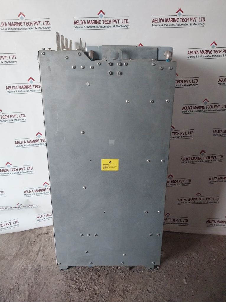 Abb Acs800-704Lc-2150-7 2200 Adc
