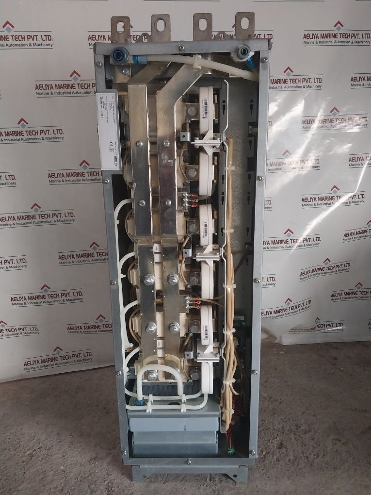 Abb Acs800-704Lc-2150-7 2200 Adc