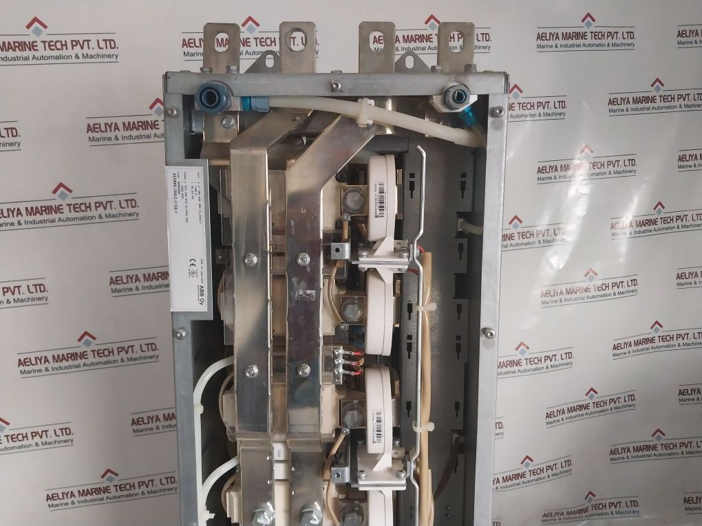 Abb Acs800-704Lc-2150-7 2200 Adc