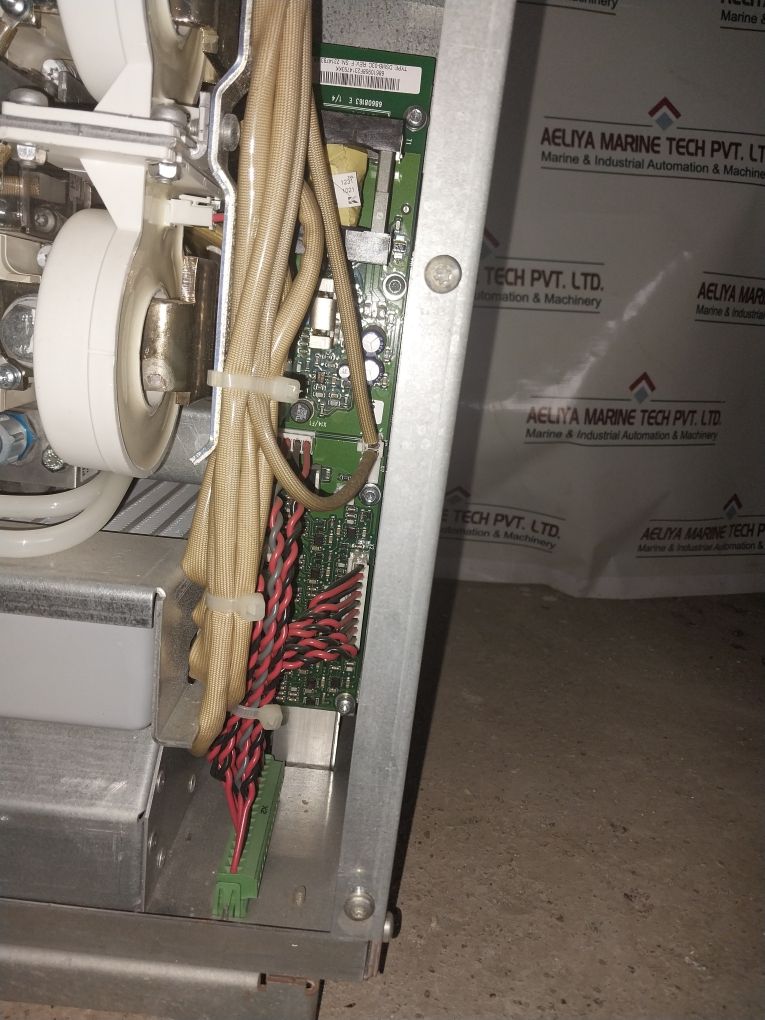 Abb Acs800-704Lc-2150-7 2200 Adc