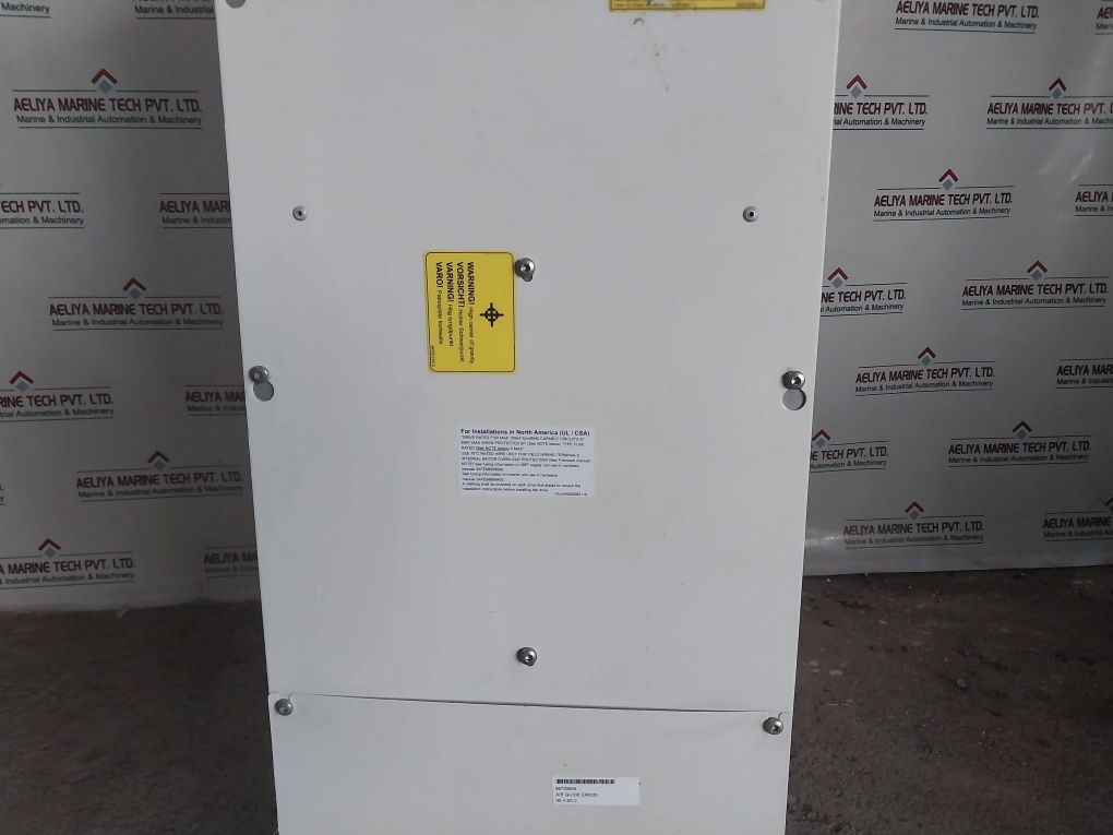 Abb Acs800-704Lc-2150-7 2200 Adc