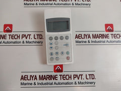 Abb Acs800-ittu1-0006-5+P901 Control Panel