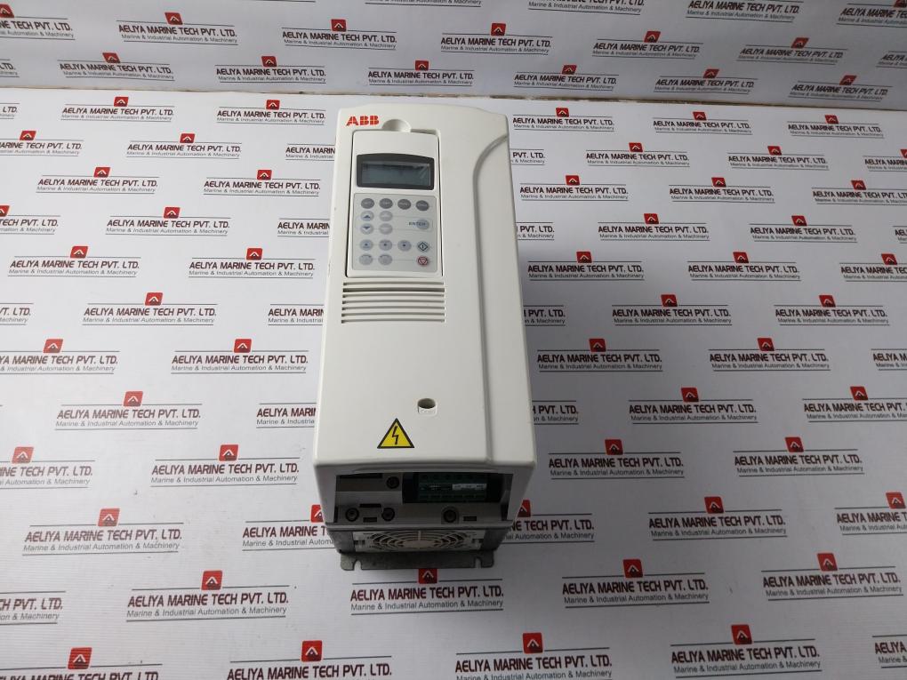 Abb Acs800-u1-0025-5+P901