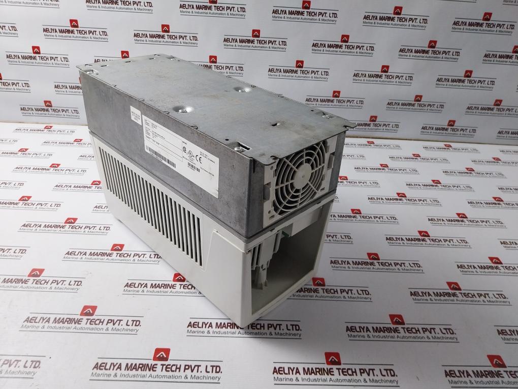 Abb Acs800-u1-0025-5+P901 Drive Ip21