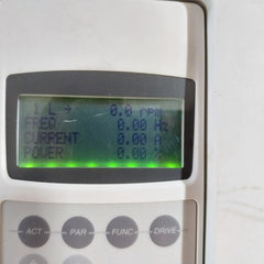 Abb Acs800-u1-0030-5+L503+P901 Variable Frequency Drive Ip21,Ul Type 1