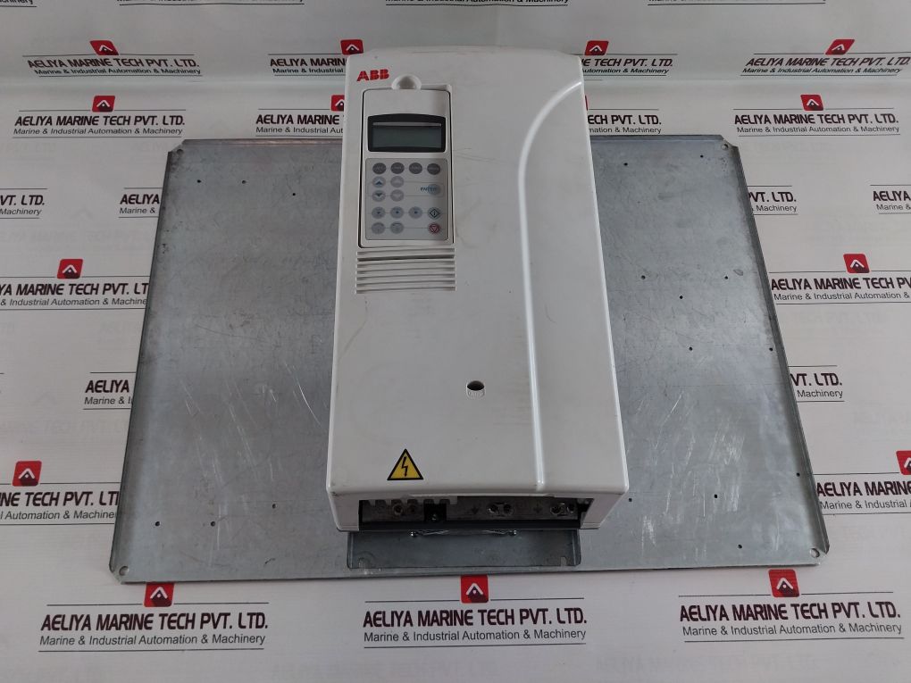 Abb Acs800-u1-0030-5+L503+P901 Variable Frequency Drive Ip21,Ul Type 1