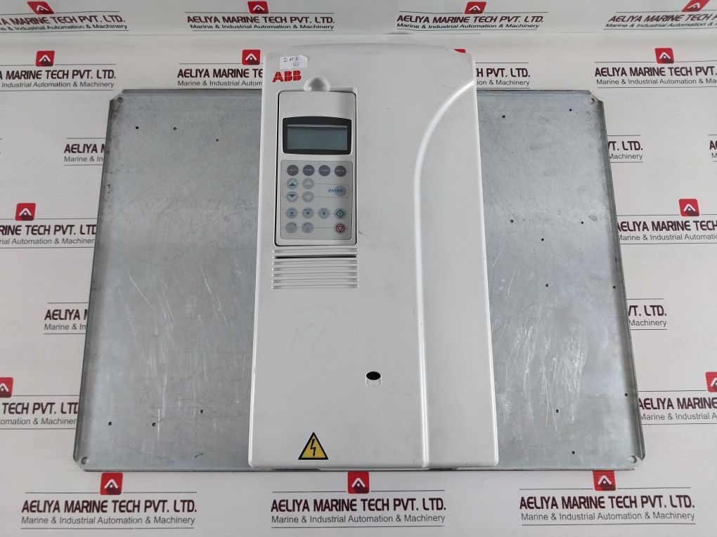 Abb Acs800-u1-0030-5+P901
