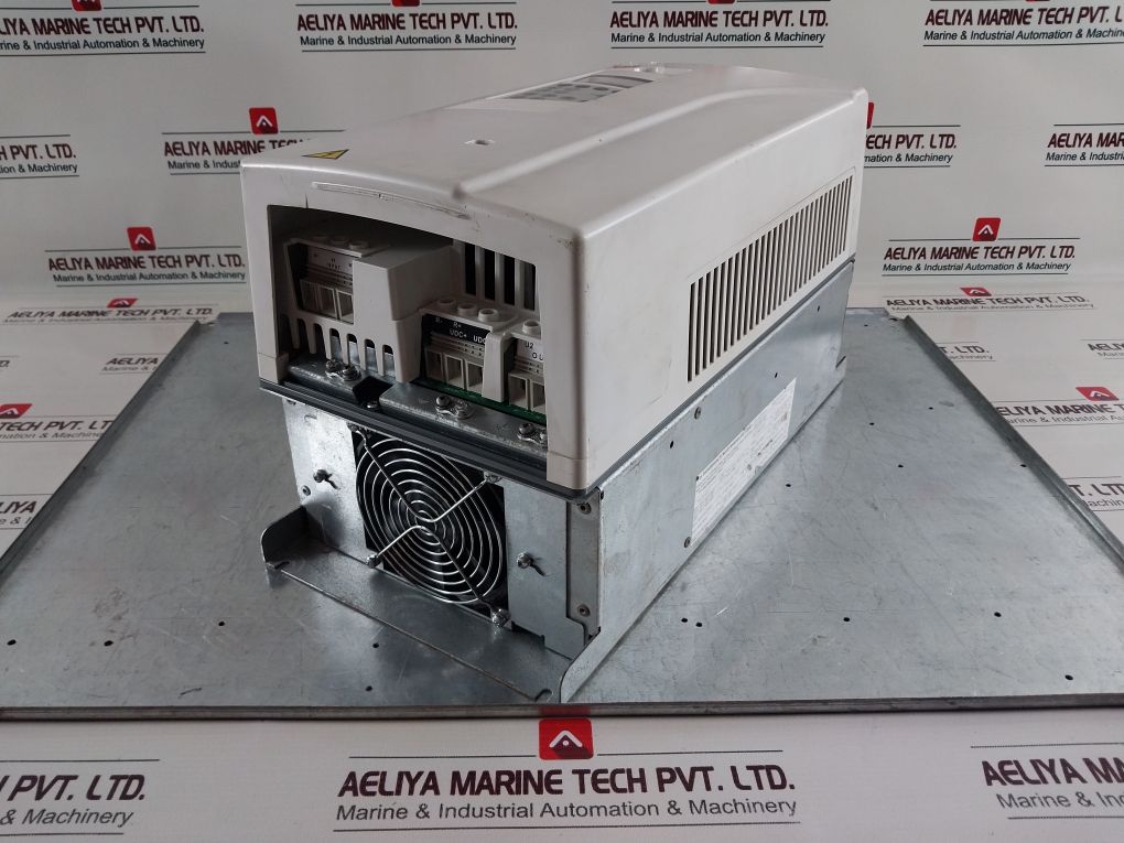 Abb Acs800-u1-0030-5+P901 Enclosed Variable Frequency Drive 380..500Vac