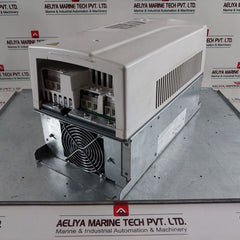 Abb Acs800-u1-0030-5+P901 Enclosed Variable Frequency Drive 380..500Vac