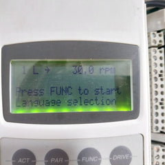 Abb Acs800-u1-0030-5+P901 Enclosed Variable Frequency Drive 380..500Vac