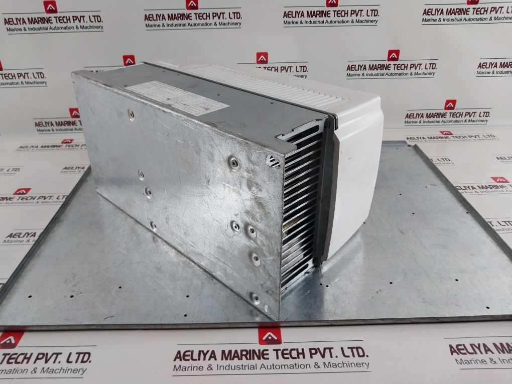 Abb Acs800-u1-0030-5+P901 Enclosed Variable Frequency Drive 380..500Vac