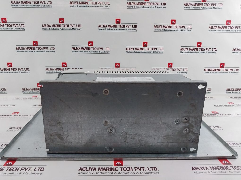 Abb Acs800-u1-0030-5+P901 Enclosed Variable Frequency Drive 380..500Vac