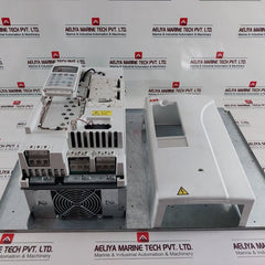 Abb Acs800-u1-0030-5+P901 Enclosed Variable Frequency Drive 380..500Vac