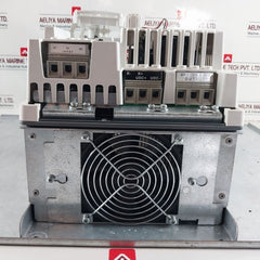 Abb Acs800-u1-0030-5+P901 Enclosed Variable Frequency Drive 380..500Vac