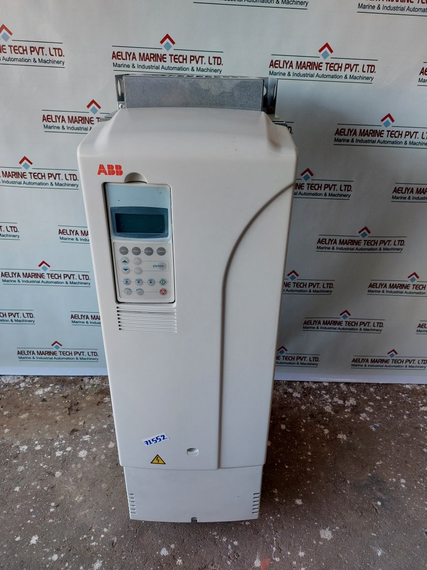 Abb Acs800-u11-0020-5