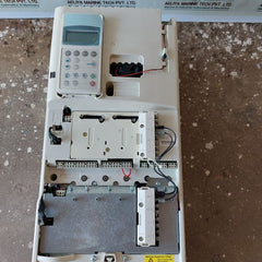 Abb Acs800-u11-0020-5 Drive Control Panel