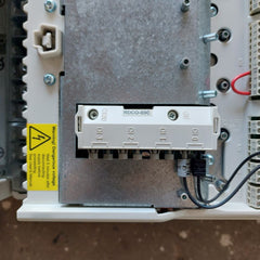 Abb Acs800-u11-0020-5 Drive Control Panel