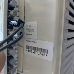 Abb Acs800-u11-0020-5 Drive Control Panel