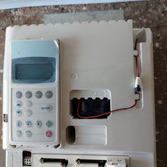 Abb Acs800-u11-0020-5 Drive Control Panel