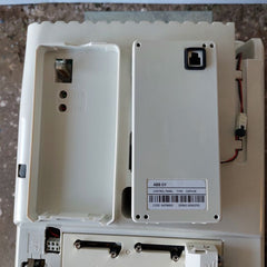 Abb Acs800-u11-0020-5 Drive Control Panel