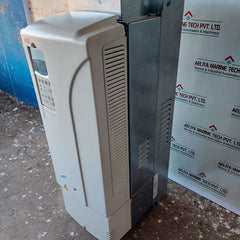 Abb Acs800-u11-0020-5 Drive Control Panel