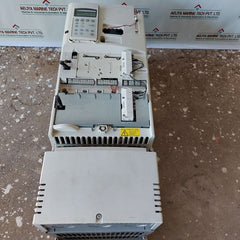 Abb Acs800-u11-0025-5 Drive Control Panel