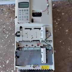 Abb Acs800-u11-0025-5 Drive Control Panel
