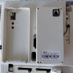 Abb Acs800-u11-0025-5 Drive Control Panel
