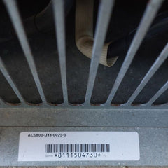 Abb Acs800-u11-0025-5 Drive Control Panel