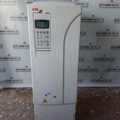 Abb Acs800-u11-0025-5