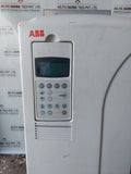 Abb Acs800-u11-0025-5 Drive Control Panel