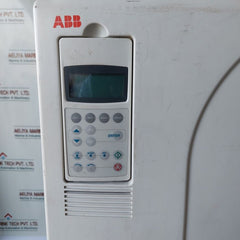 Abb Acs800-u11-0025-5 Drive Control Panel