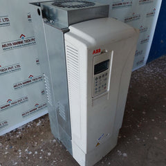 Abb Acs800-u11-0025-5 Drive Control Panel