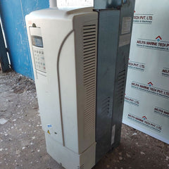 Abb Acs800-u11-0025-5 Drive Control Panel