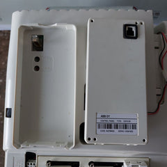 Abb Acs800-u11-0025-5 Drive Control Panel