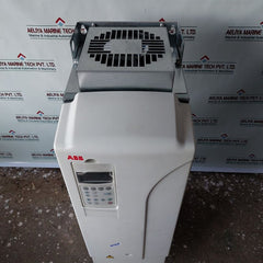 Abb Acs800-u11-0025-5 Drive Control Panel