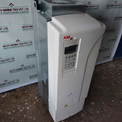 Abb Acs800-u11-0025-5 Drive Control Panel