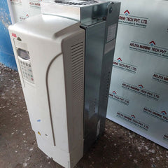 Abb Acs800-u11-0025-5 Drive Control Panel