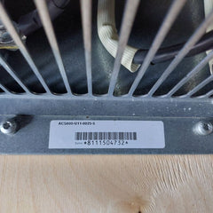 Abb Acs800-u11-0025-5 Drive Control Panel