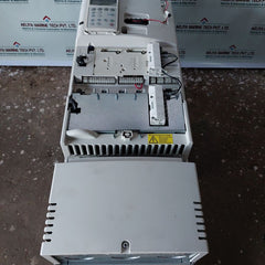 Abb Acs800-u11-0025-5 Drive Control Panel