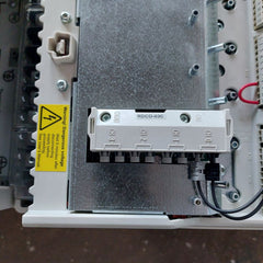 Abb Acs800-u11-0025-5 Drive Control Panel