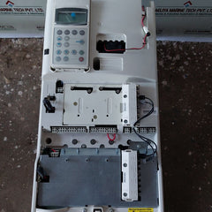 Abb Acs800-u11-0025-5 Drive Control Panel