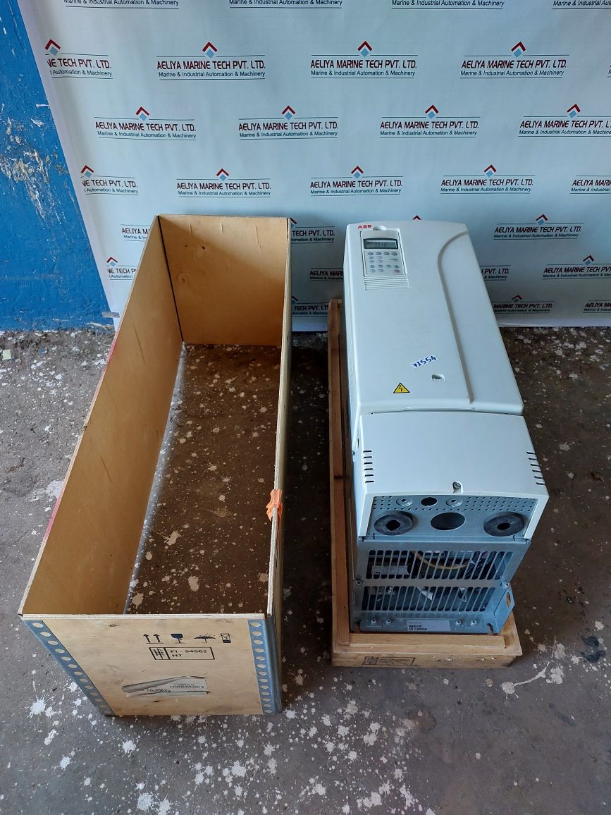 Abb Acs800-u11-0025-5+L502