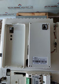 Abb Acs800-u11-0025-5+L502 Drive Control Panel