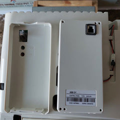 Abb Acs800-u11-0025-5+L502 Drive Control Panel