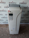 Abb Acs800-u11-0025-5+L502 Drive Control Panel