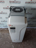 Abb Acs800-u11-0025-5+L502 Drive Control Panel