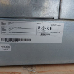 Abb Acs800-u11-0025-5+L502 Drive Control Panel