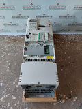 Abb Acs800-u11-0025-5+L502 Drive Control Panel