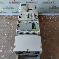 Abb Acs800-u11-0025-5+L502 Drive Control Panel